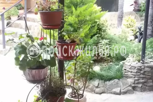 Частный сектор «Надежда»