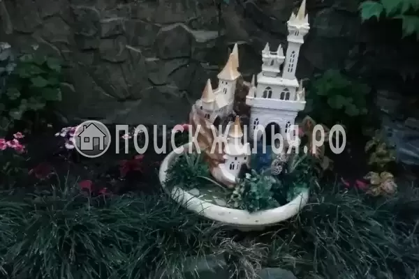 Частный сектор «Надежда»