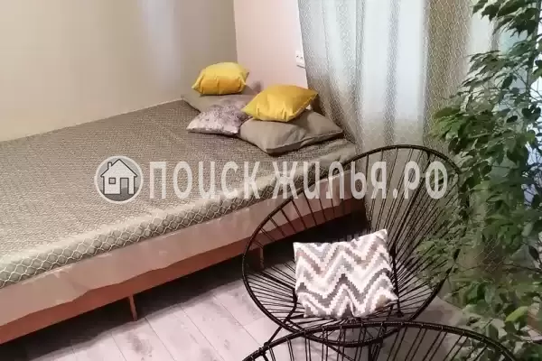 Частный сектор «Надежда»