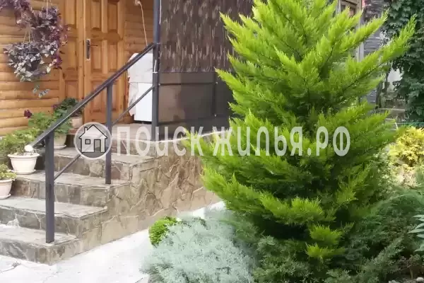 Частный сектор «Надежда»