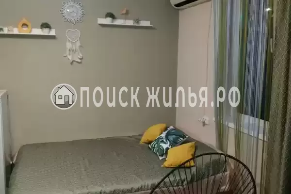 Частный сектор «Надежда»