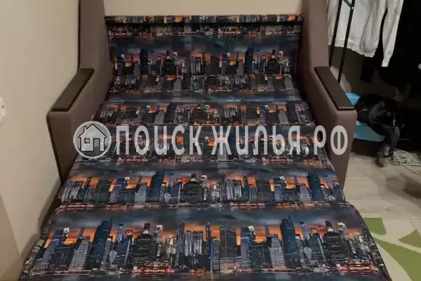 Частный сектор «Надежда»