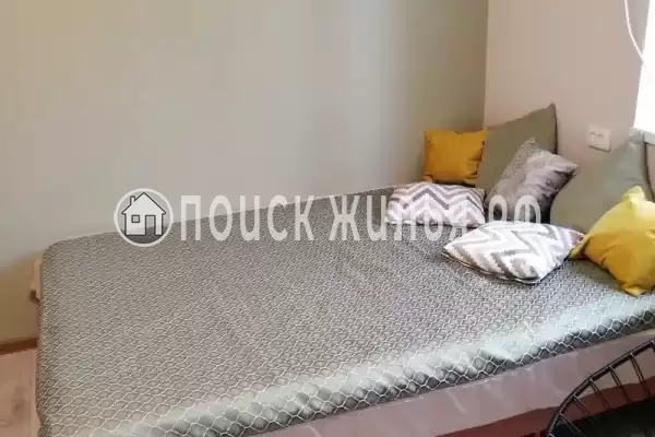 Частный сектор «Надежда»