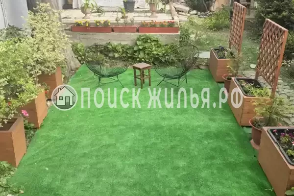 Частный сектор «Надежда»