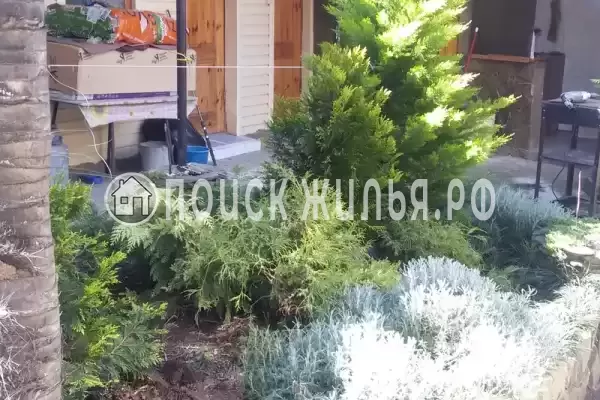 Частный сектор «Надежда»