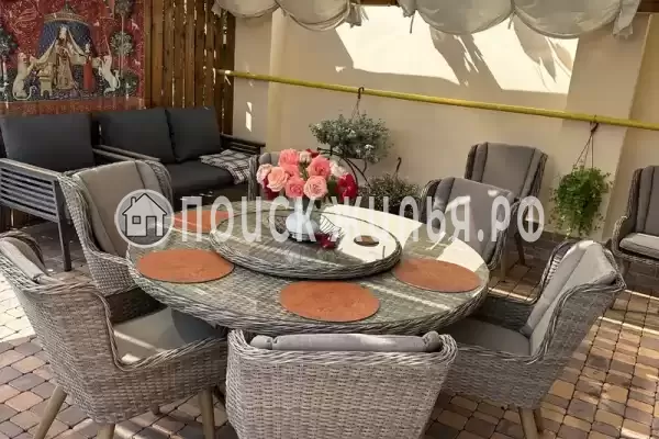 Частный сектор «Vita Felice»