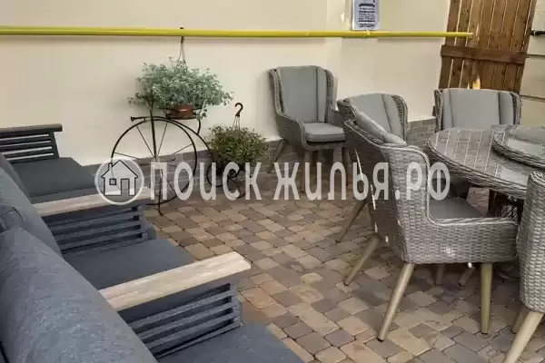 Частный сектор «Vita Felice»