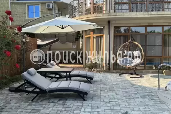 Частный сектор «Vita Felice»