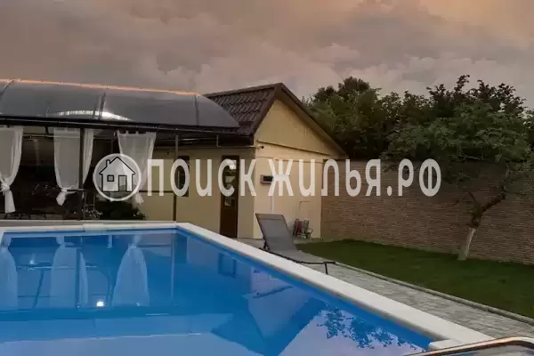 Частный сектор «Vita Felice»