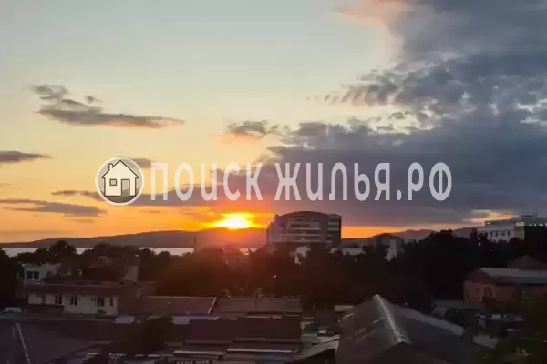 Квартира «В самом сердце Геленджика»