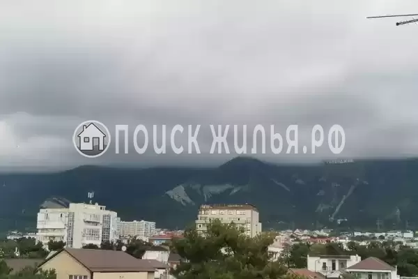 Квартира «В самом сердце Геленджика»