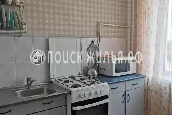 Квартира «В самом сердце Геленджика»