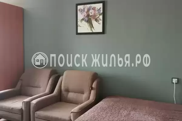 Квартира «В самом сердце Геленджика»