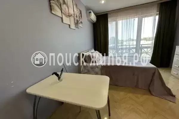 Квартира «Плаза»