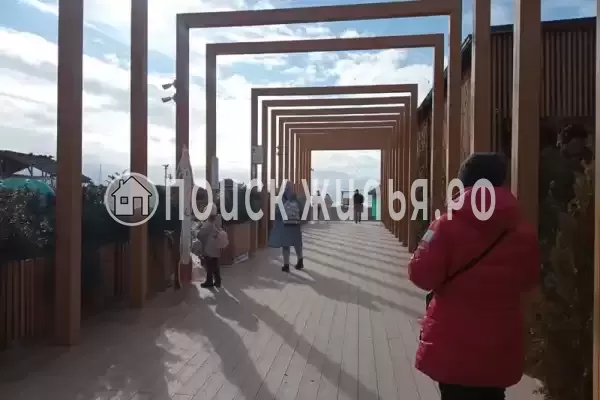 Квартира «Плаза»