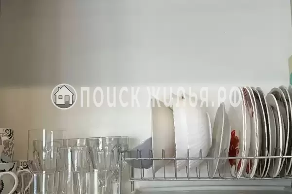 Квартира «Плаза»