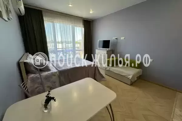 Квартира «Плаза»