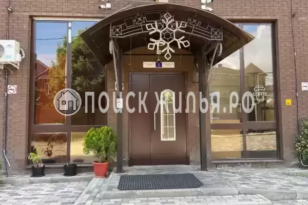 Квартира «Плаза»