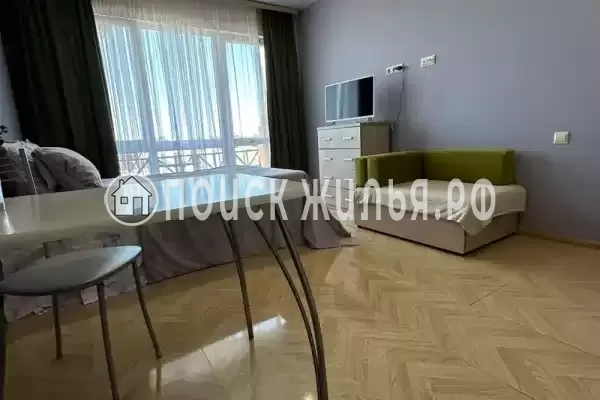 Квартира «Плаза»