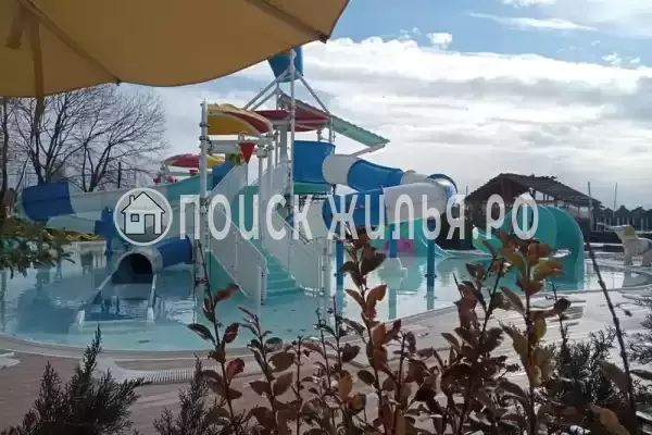 Квартира «Плаза»