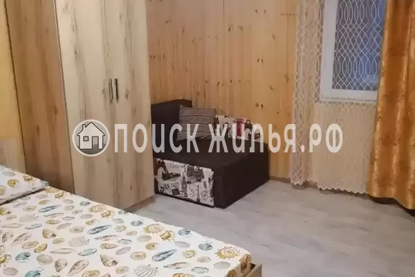 Частный сектор «Двухкомнатный дом у моря»