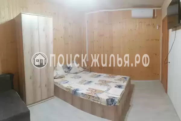 Частный сектор «Двухкомнатный дом у моря»