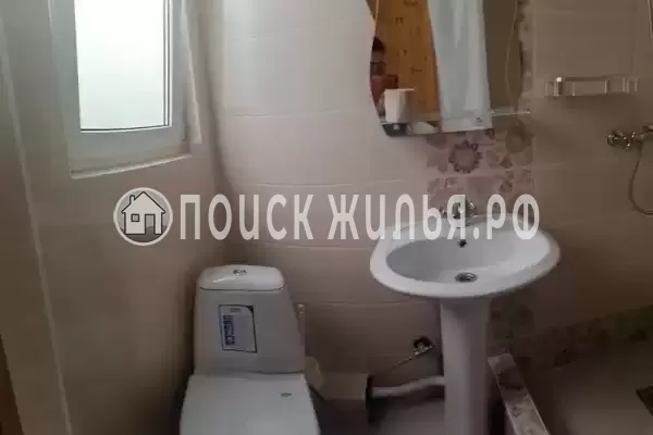 Частный сектор «Двухкомнатный дом у моря»