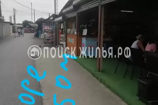 Частный сектор «Двухкомнатный дом у моря»