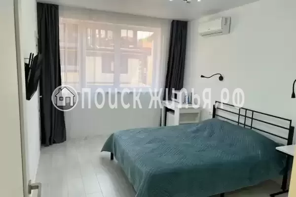 Частный сектор «Таунхаус в Головинке»