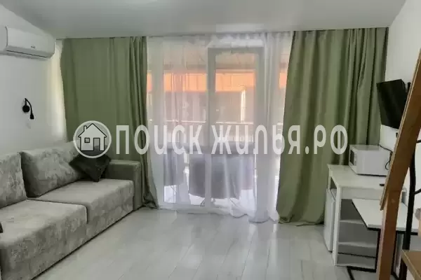 Частный сектор «Таунхаус в Головинке»