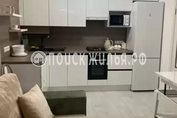 Частный сектор «Таунхаус в Головинке»