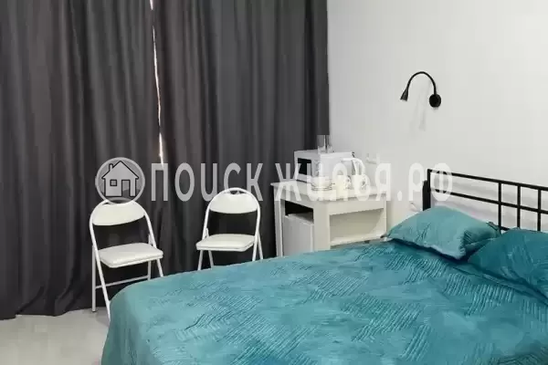 Частный сектор «Таунхаус в Головинке»