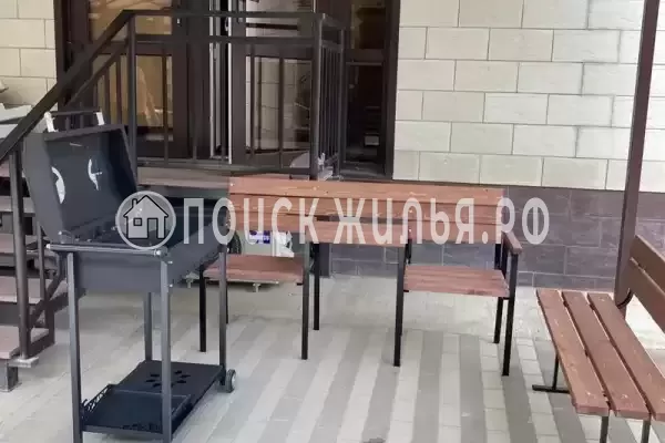 Частный сектор «Таунхаус в Головинке»