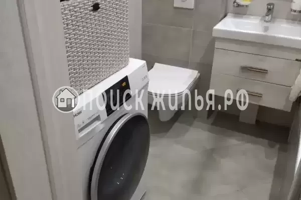 Квартира «В центре Хосты»