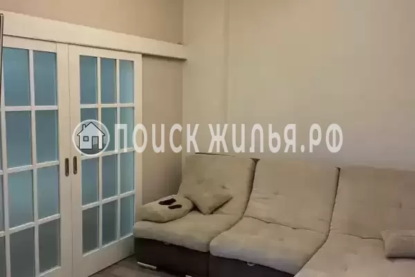 Квартира «В центре Хосты»