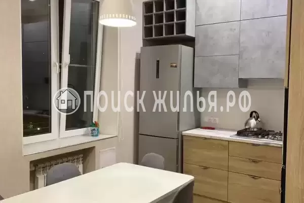 Квартира «В центре Хосты»