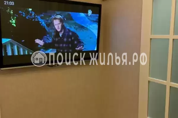 Квартира «В центре Хосты»