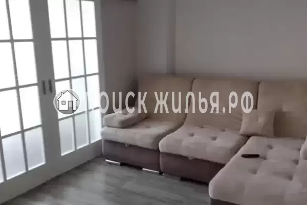 Квартира «В центре Хосты»