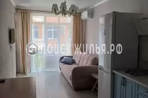 Квартира «В курортном городке»