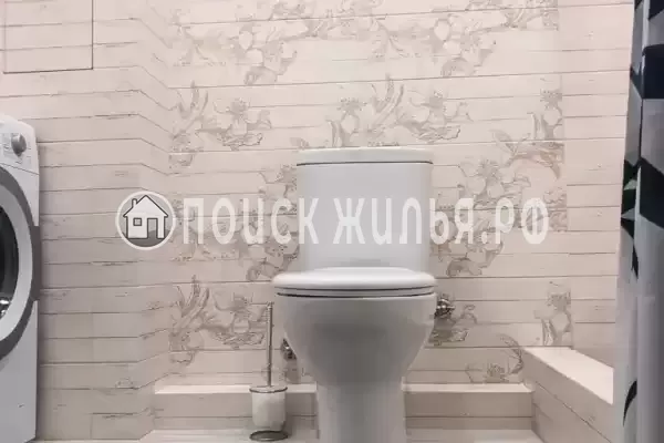 Квартира «В курортном городке»