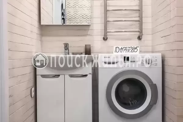 Квартира «В курортном городке»