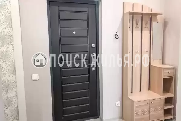 Квартира «В курортном городке»