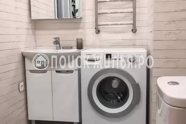 Квартира «В курортном городке»