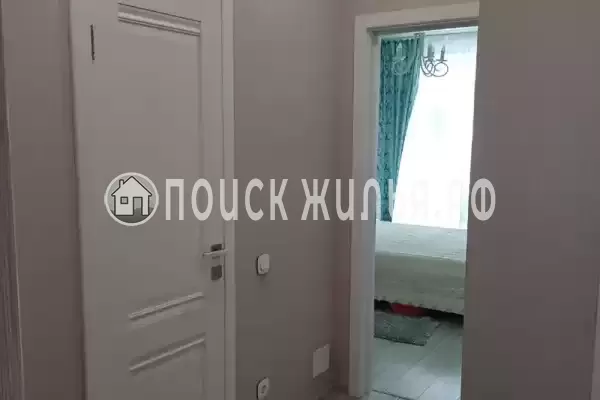 Квартира «В курортном городке»