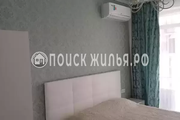 Квартира «В курортном городке»