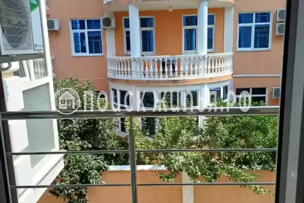 Квартира «В курортном городке»