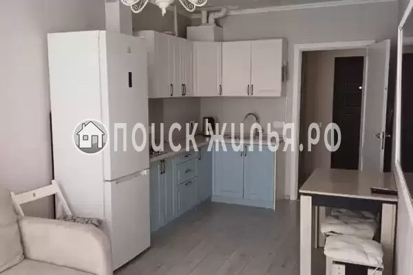 Квартира «В курортном городке»