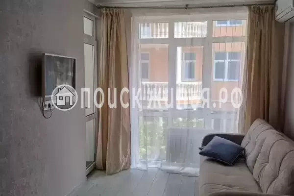 Квартира «В курортном городке»