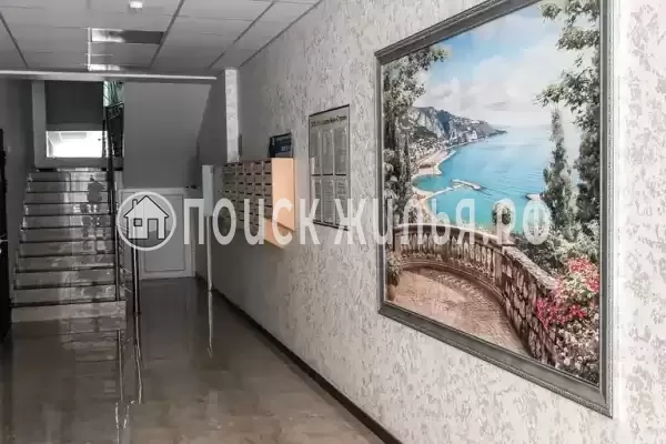 Квартира «В курортном городке»