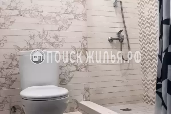 Квартира «В курортном городке»